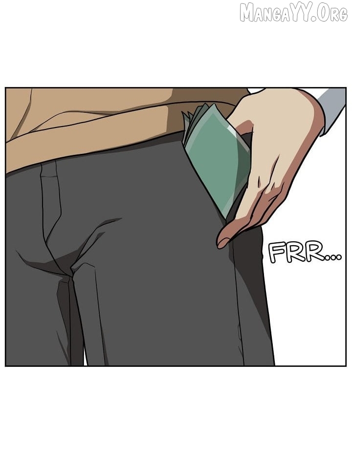 Change Me Chapter 35 - page 81